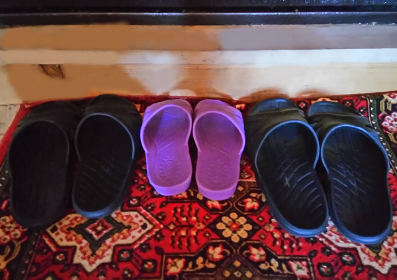 Фото Васили Саитовой.