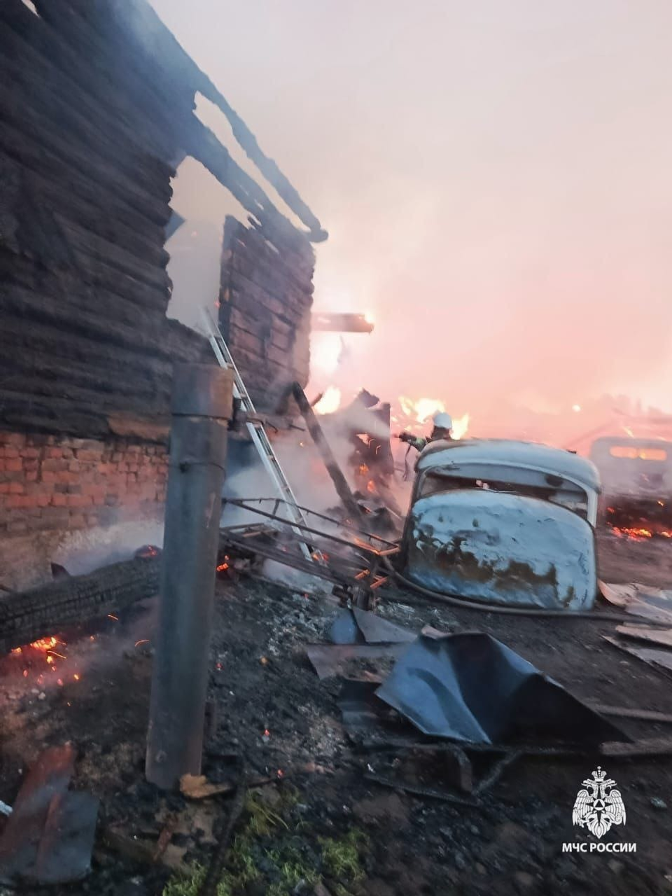 ГУ МЧС РФ по РБ.