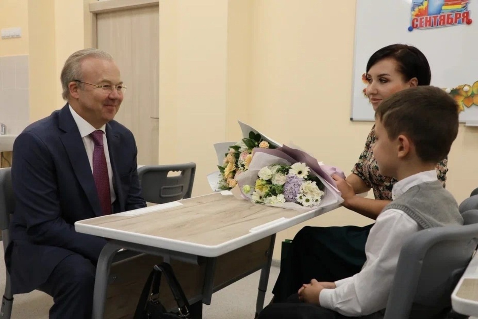 Vk, личная страница Андрея Назарова.