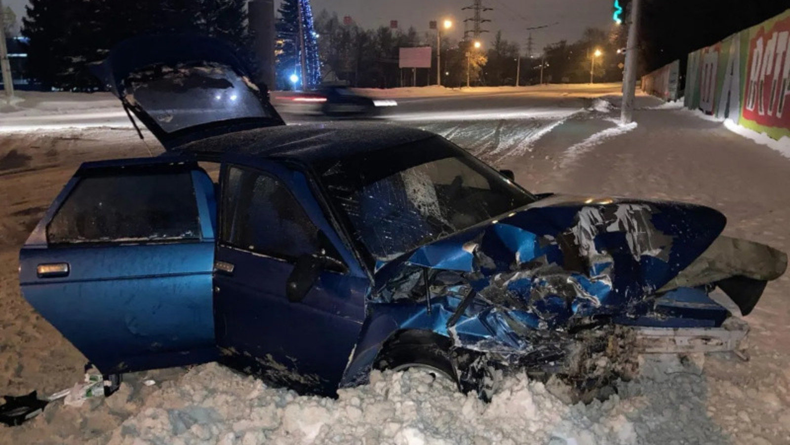 предоставлено пресс-службой УГИБДД по РБ.