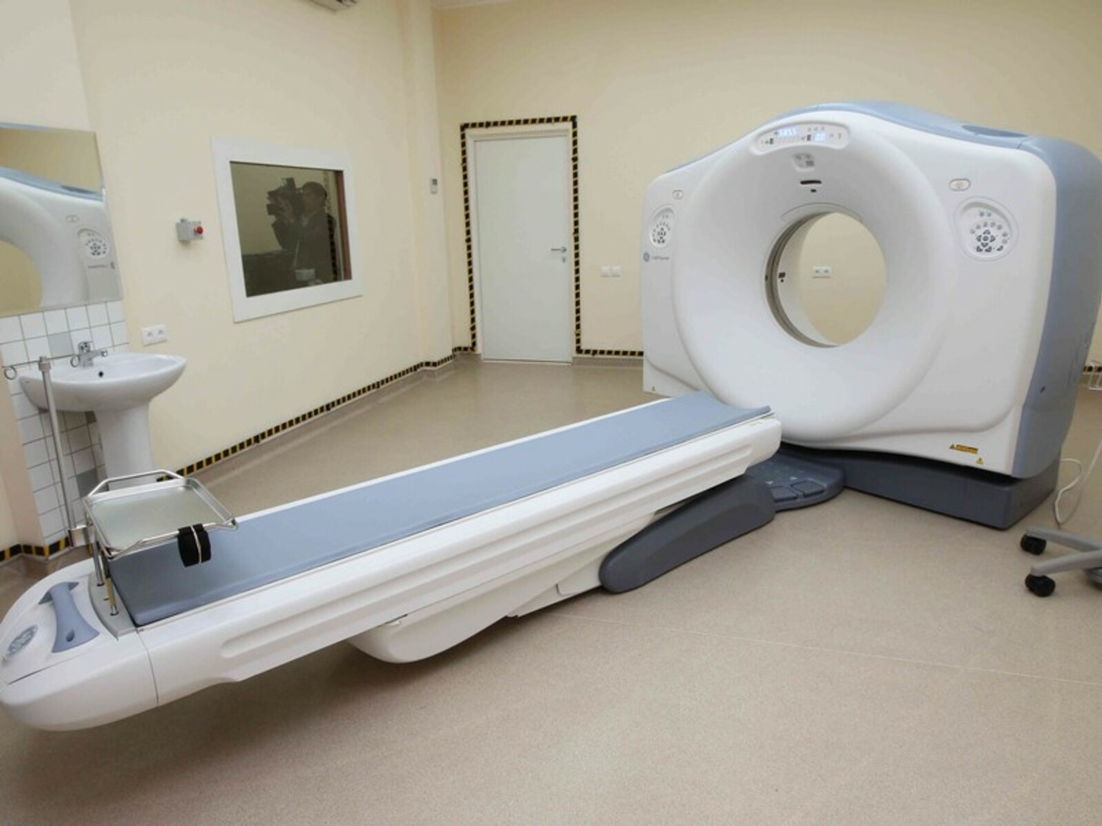 Фото Олега Яровикова.