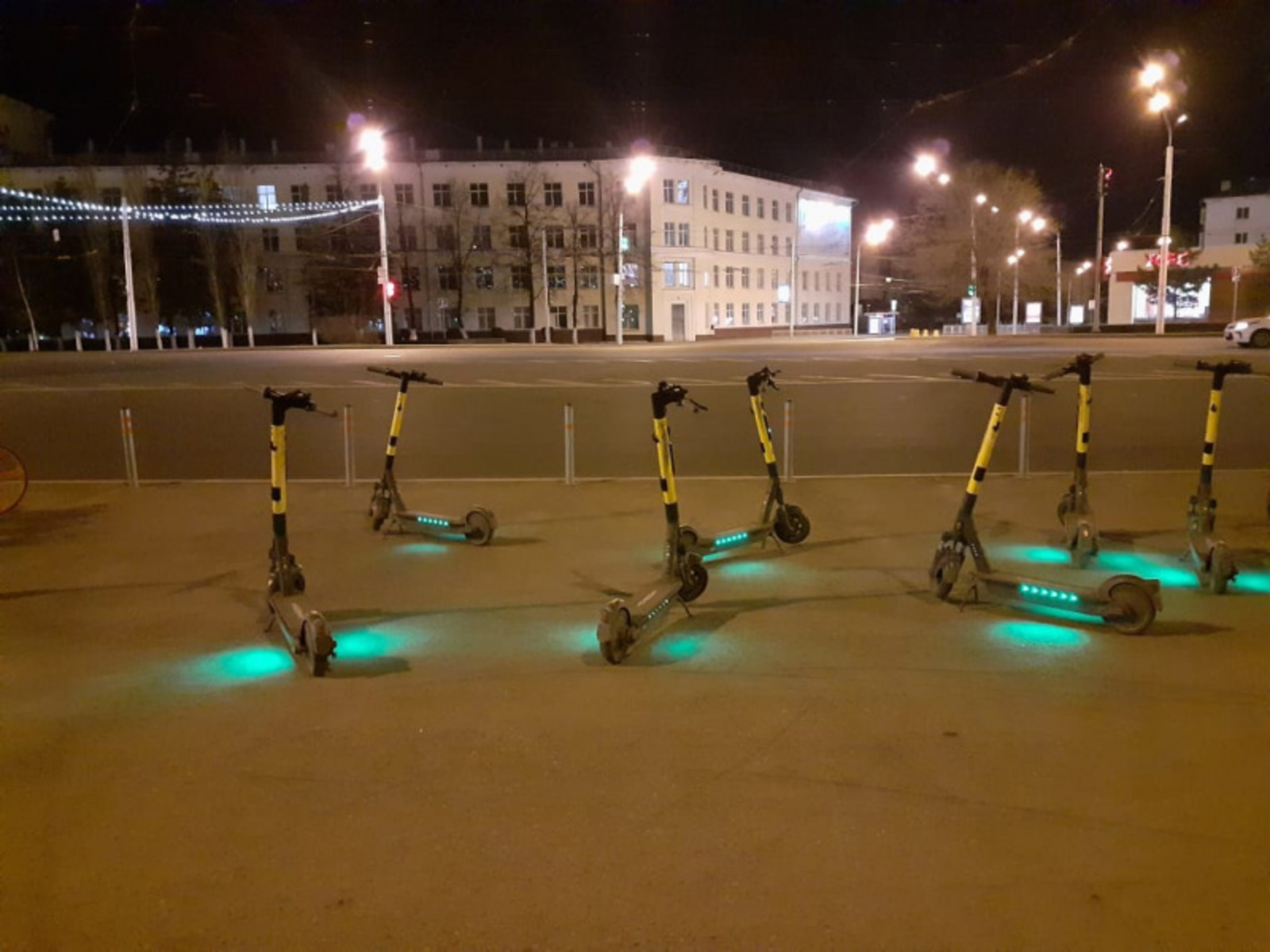 Фото Владимира Шакиева.