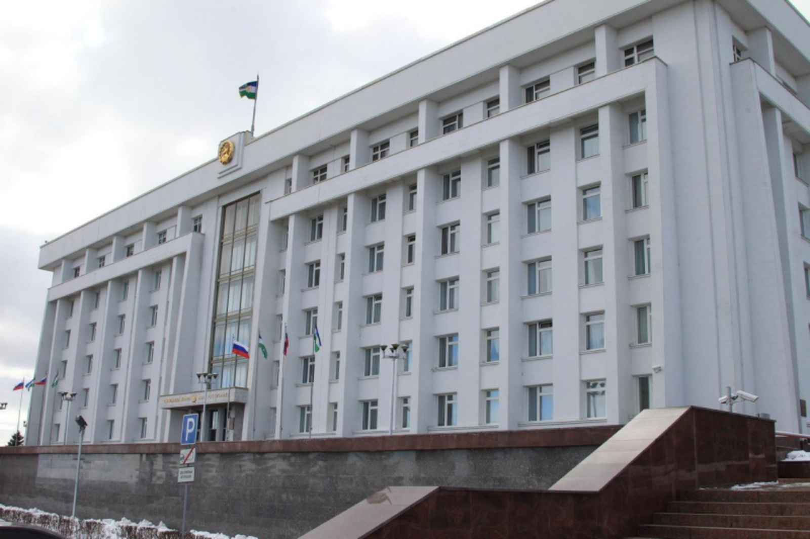 Фото ИА "Башинформ".