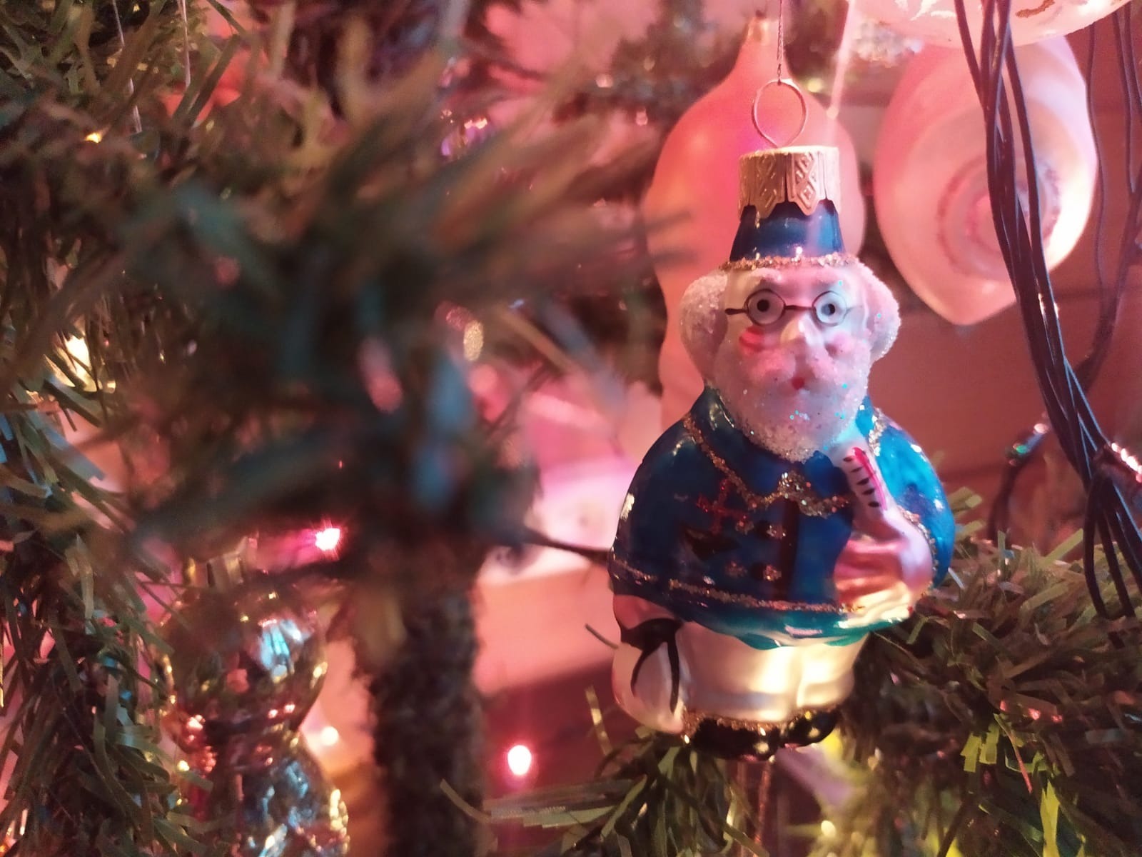 Васили Саитовой.