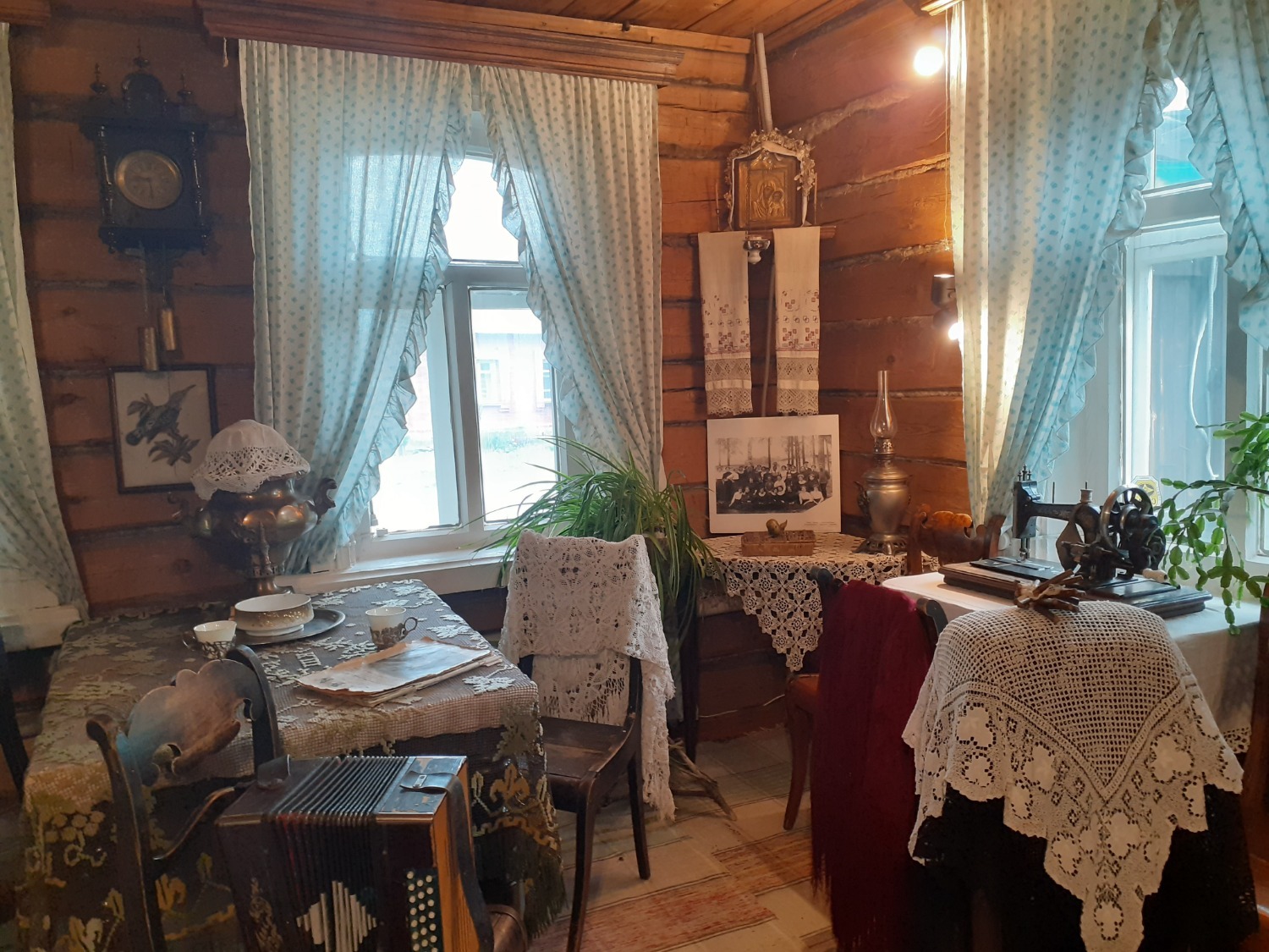 Владимира Шакиева.