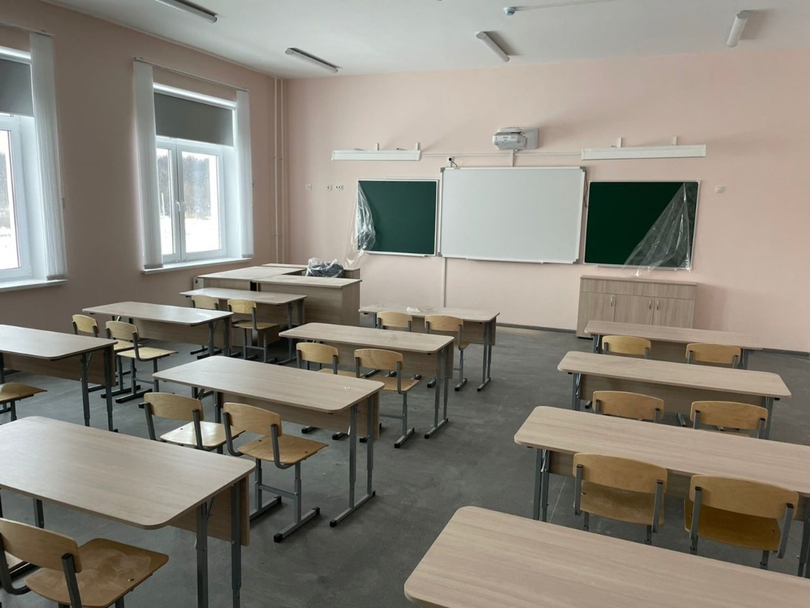 c личной страницы Радия Хабирова в соцсети.