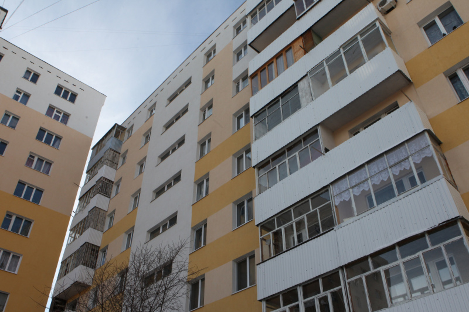 Фото Олега Яровикова.