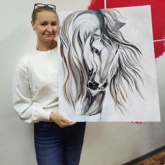 с личной страницы Андрея Назарова в соцсетях.