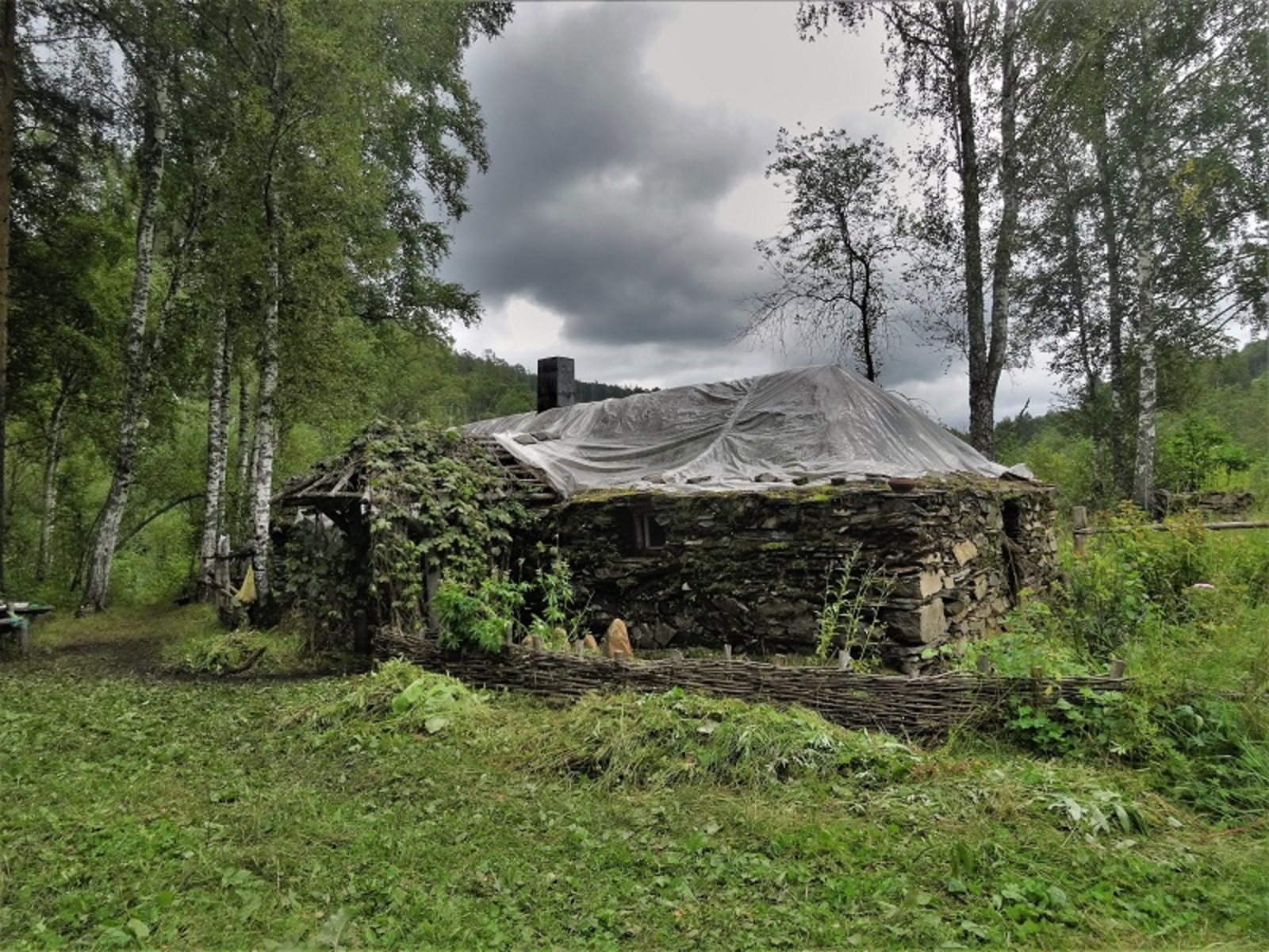 Фото автора.