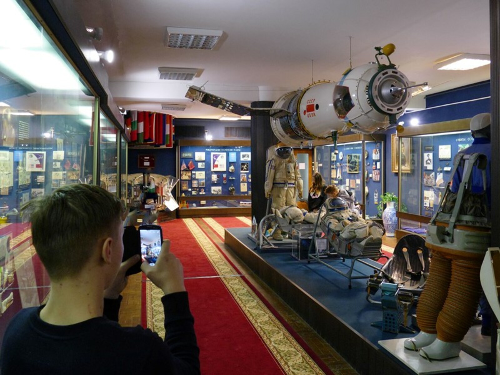 Фото предоставлено Людмилой Крыловой.