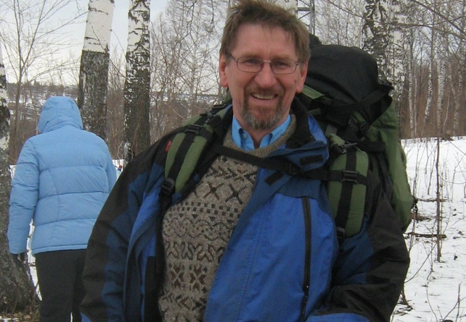 Фото автора.