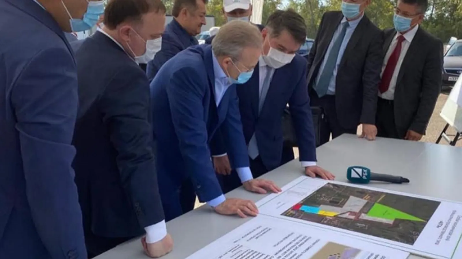 Фото со страницы Андрея Назарова в соцсети.