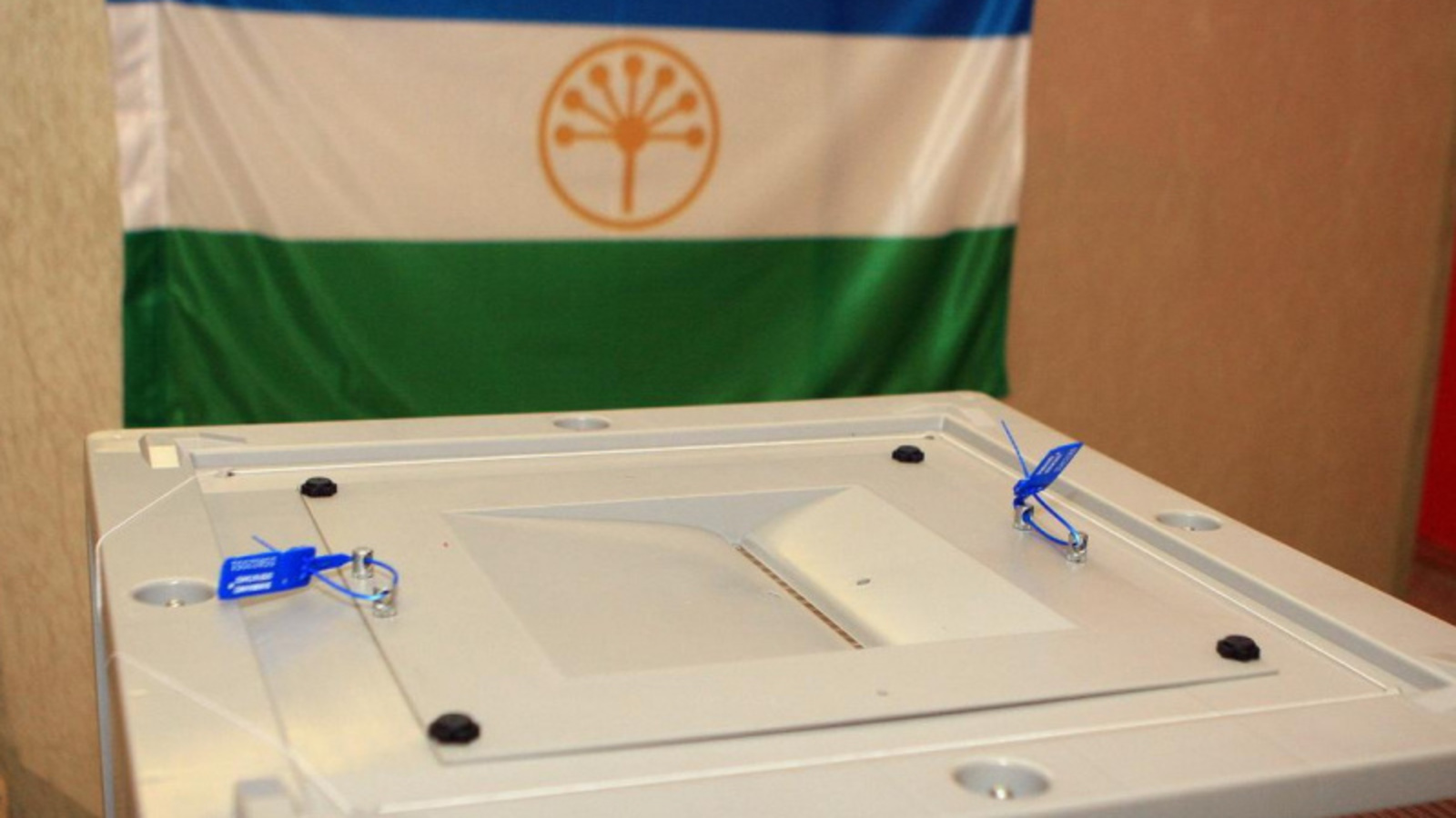 Фото Олега Яровикова.