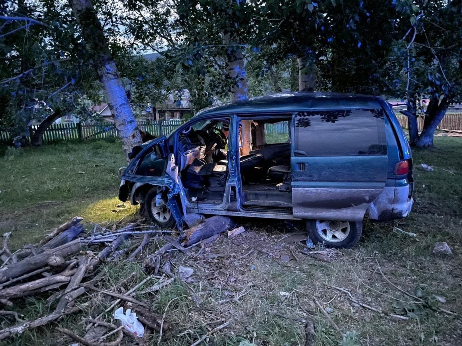 предоставлено Госкомитетом РБ по ЧС.