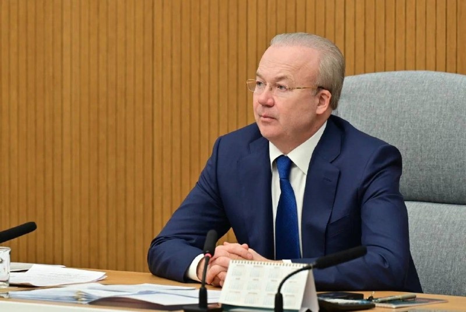 с личной страницы Андрея Назарова в соцсетях. с личной страницы Андрея Назарова в соцсетях.