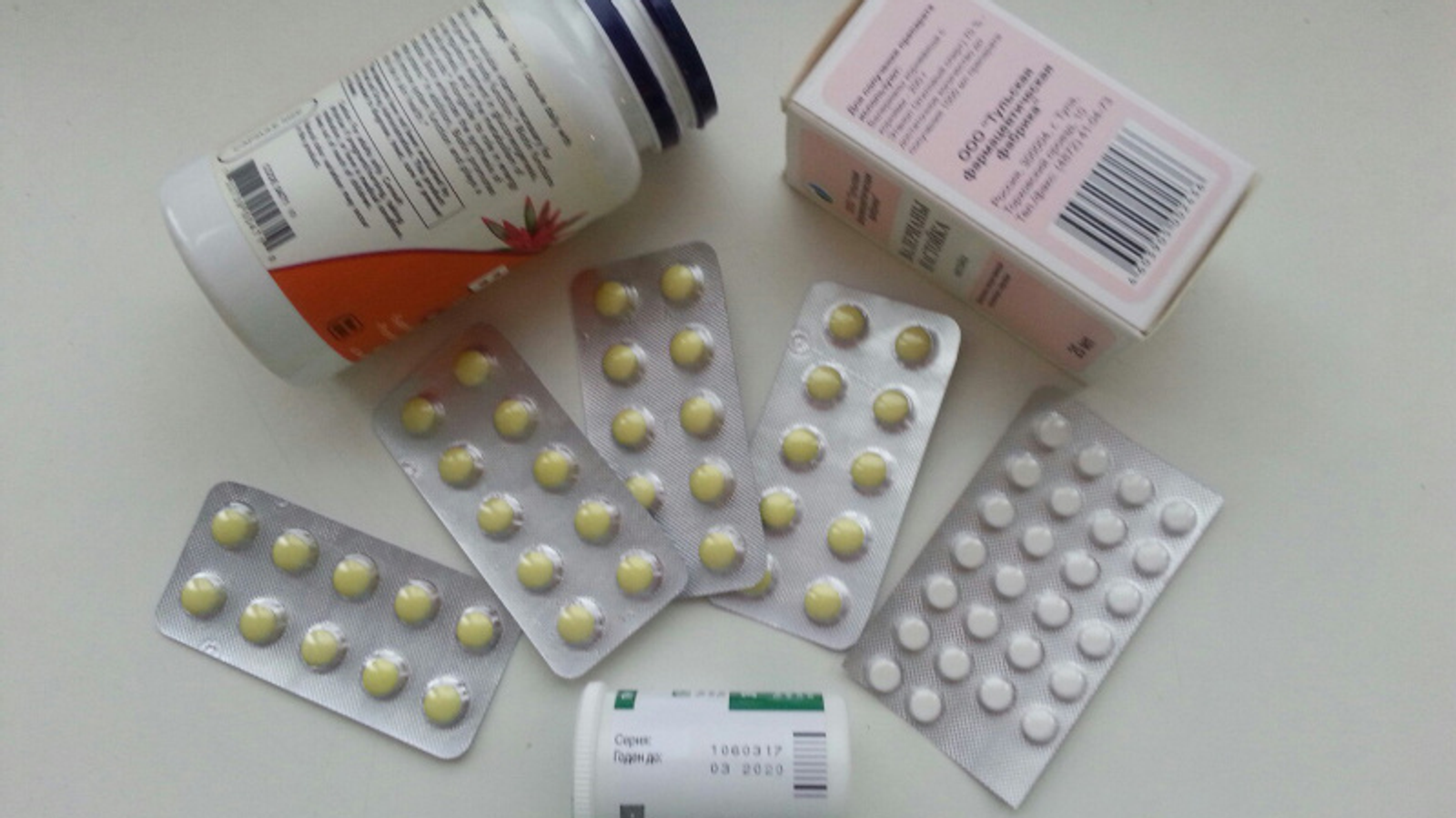 Фото автора.