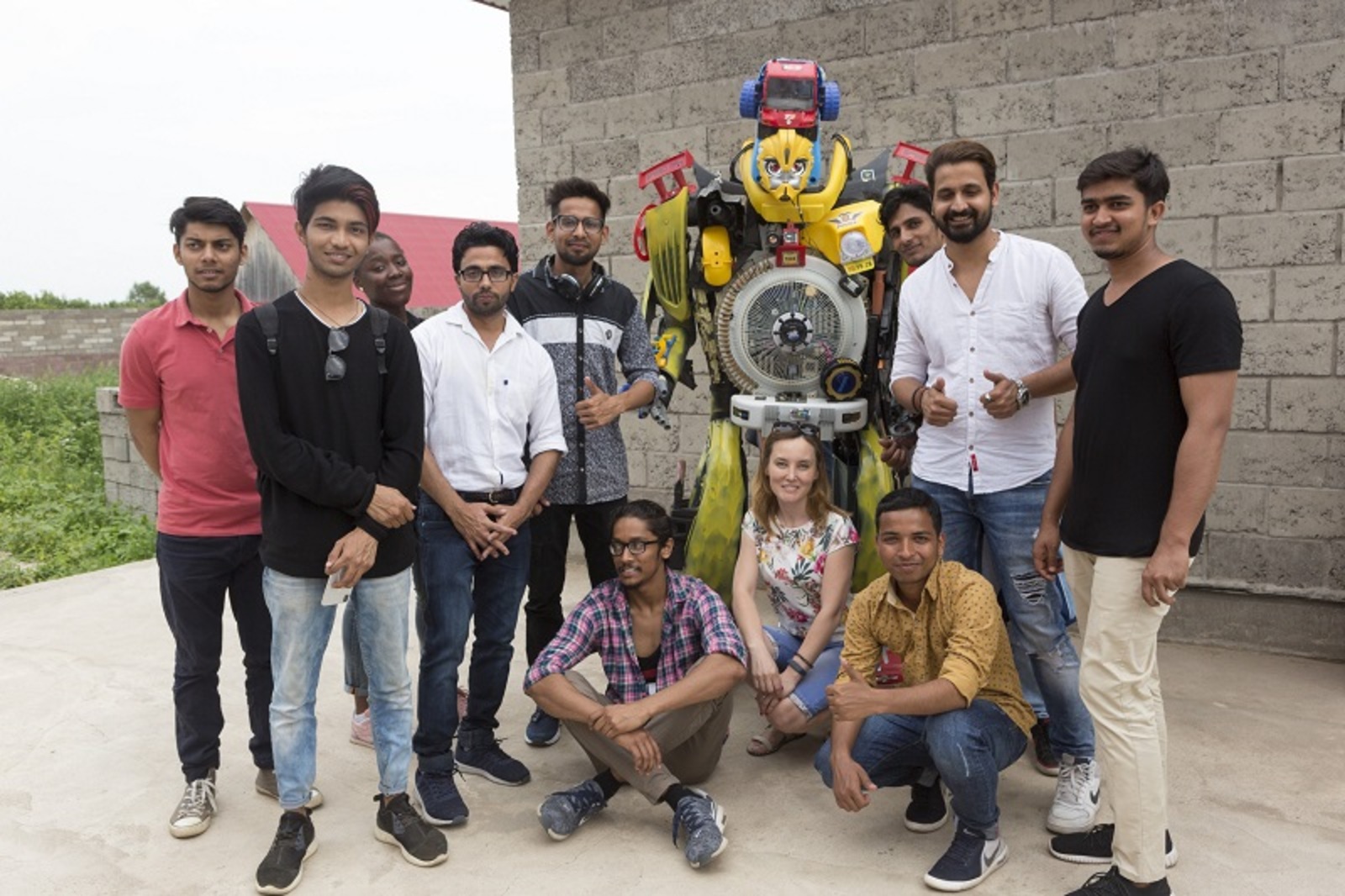 Фото Фаиля Абсатарова.