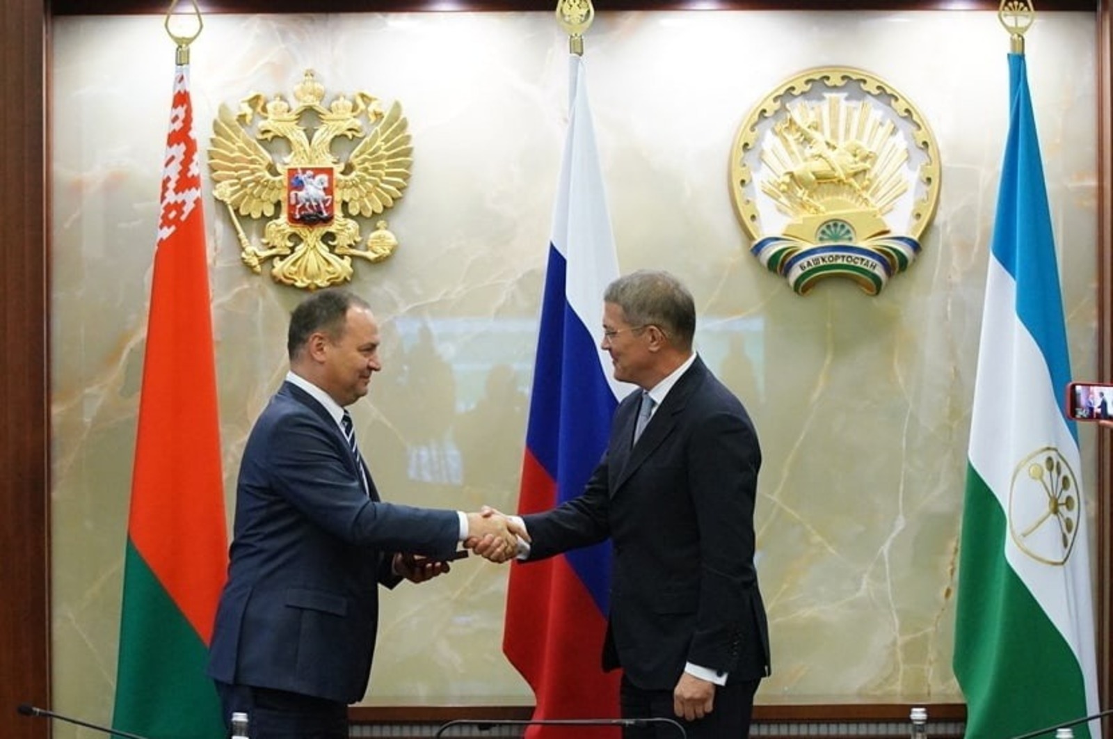 Vk, личная страница Радия Хабирова.