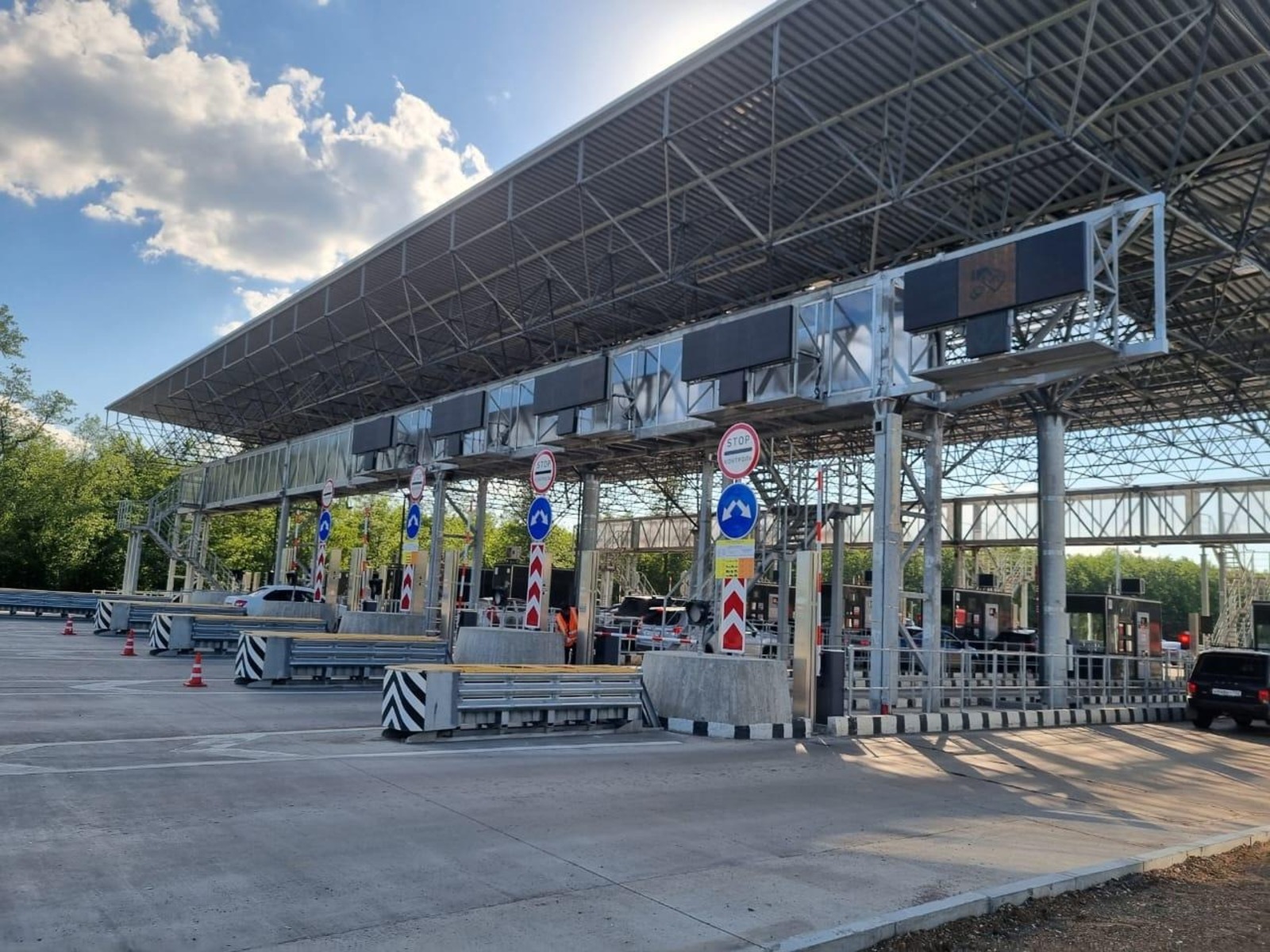 Telegram, официальная страница Минтранса РБ.