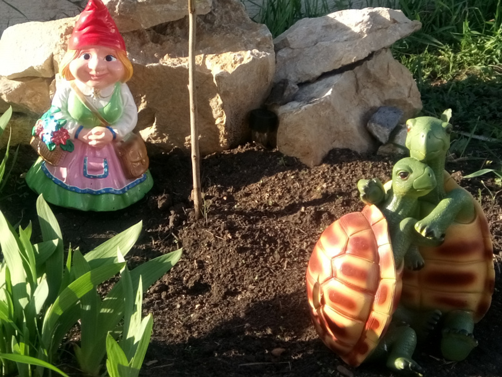 Фото Васили Саитовой.