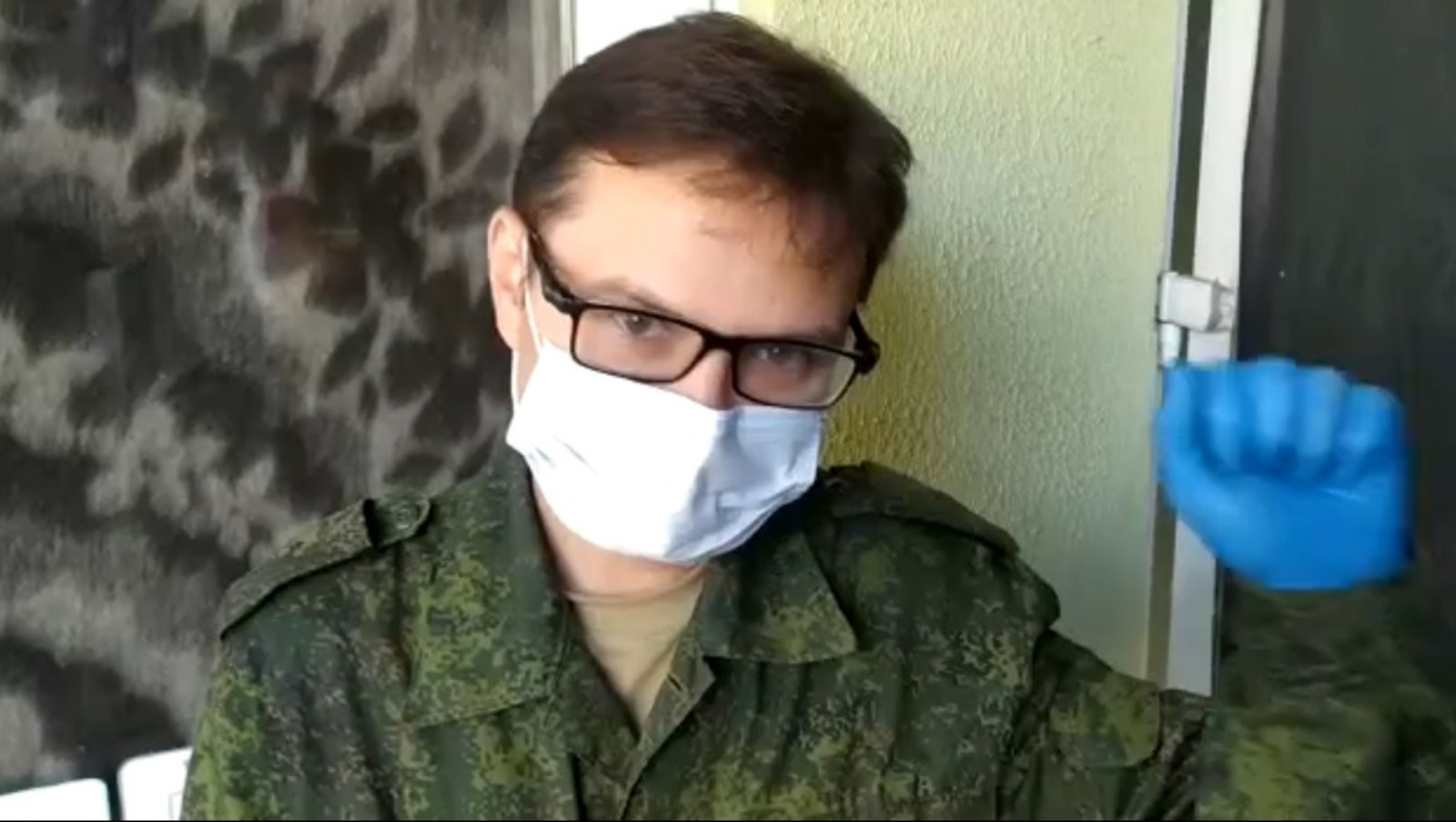 скриншот видео.