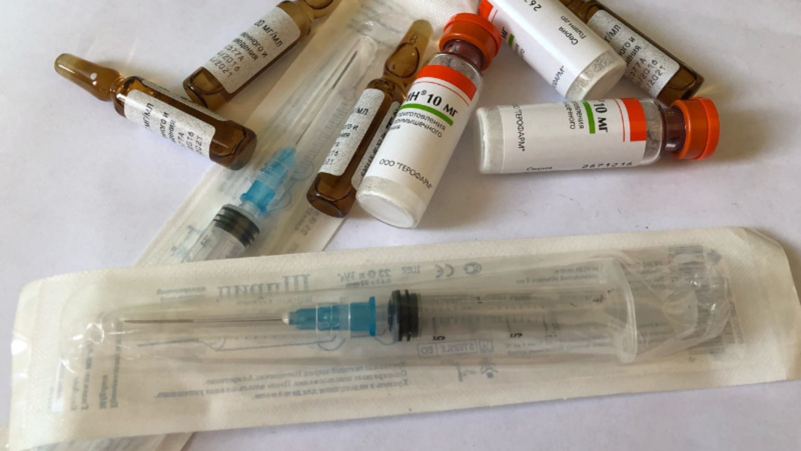 Елены Колоколовой.