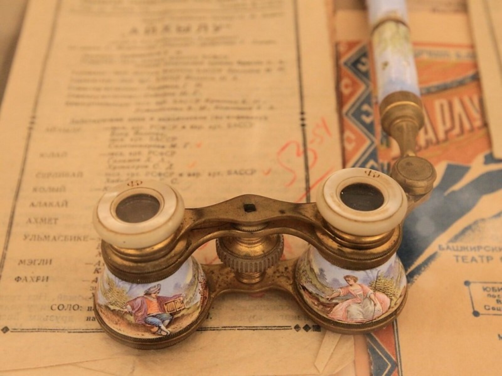 Фото Олега Яровикова.