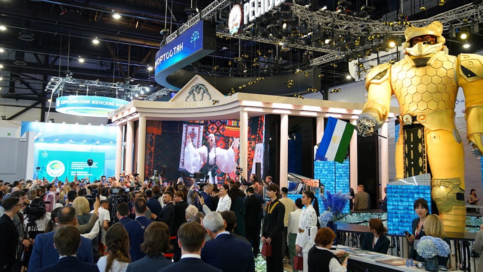 с сайта Главы РБ.