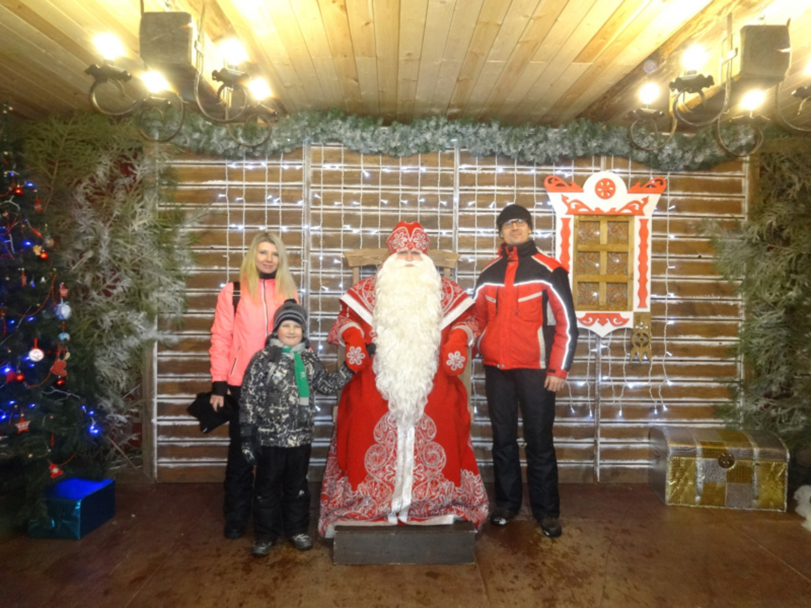 Фото автора.