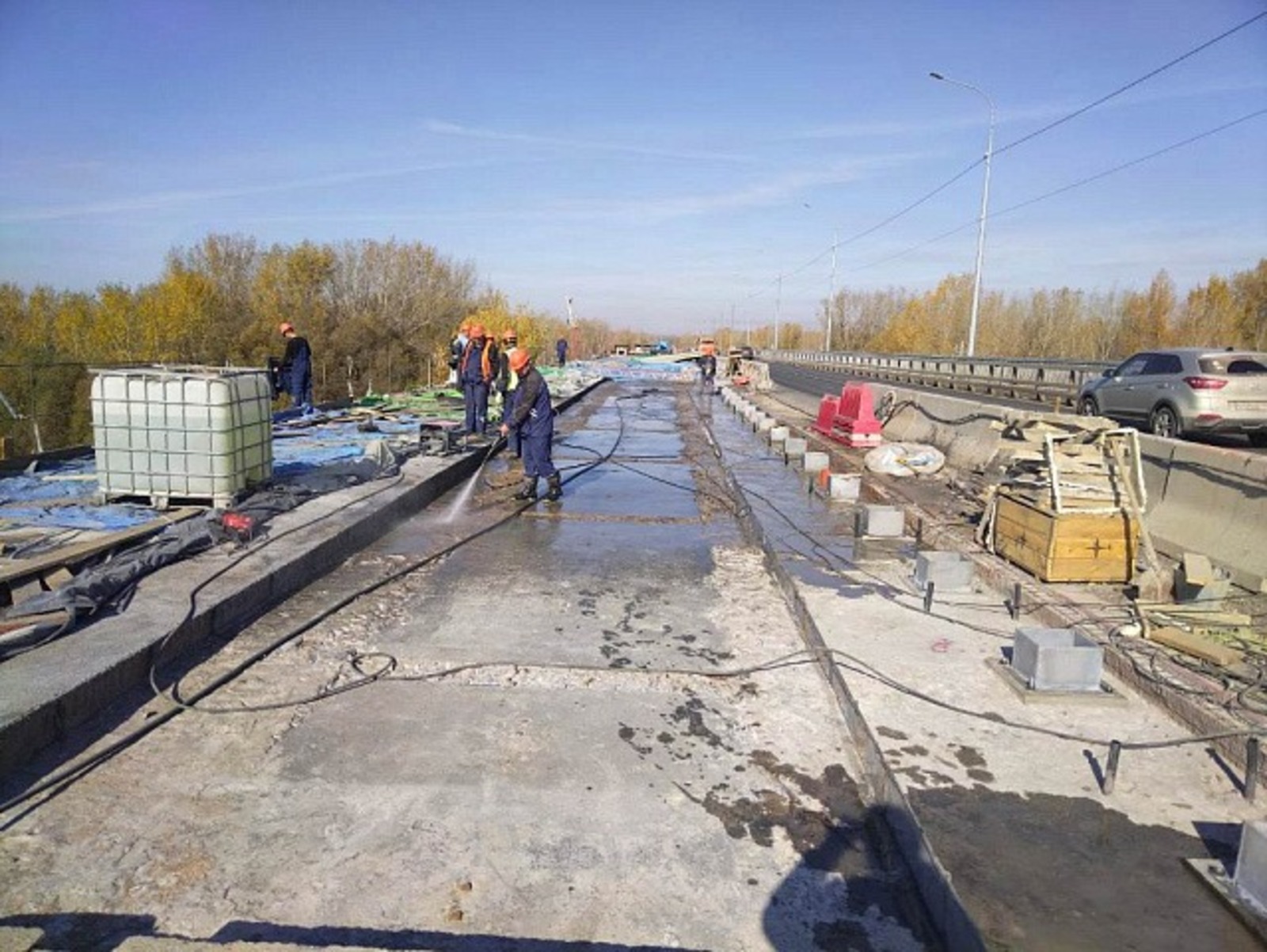 администрация Уфы.