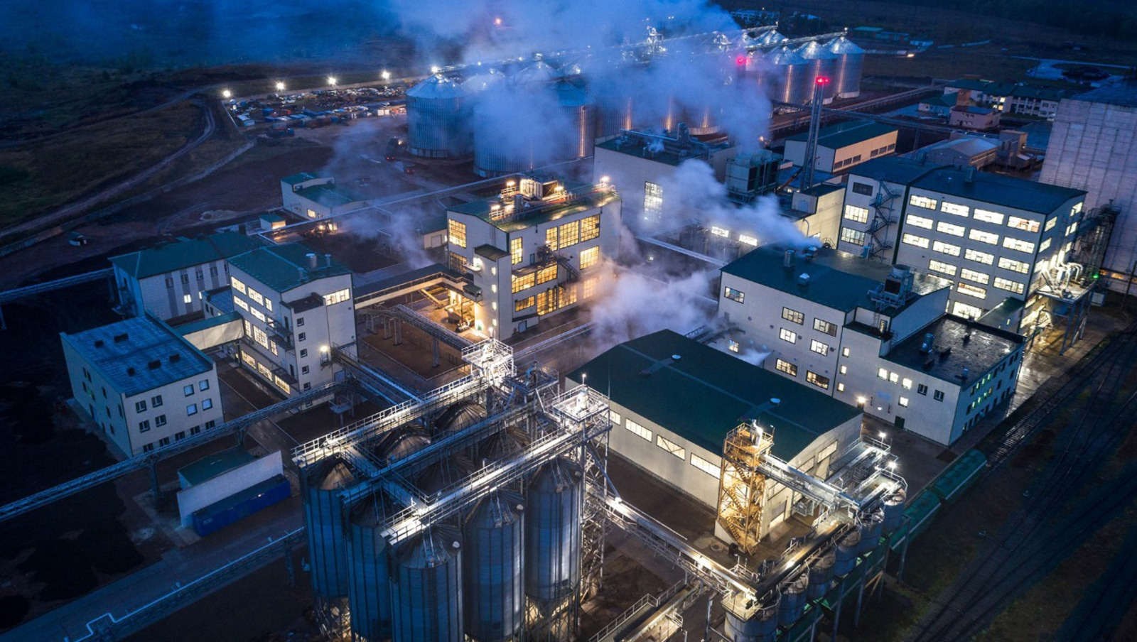 со страницы Радия Хабирова в соцсетях.