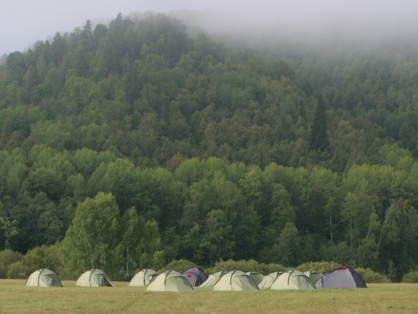 Фото Олега Яровикова.
