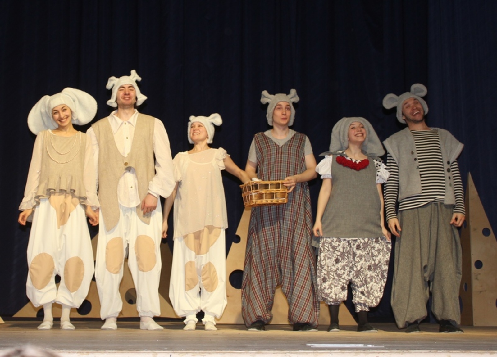 Фото автора.