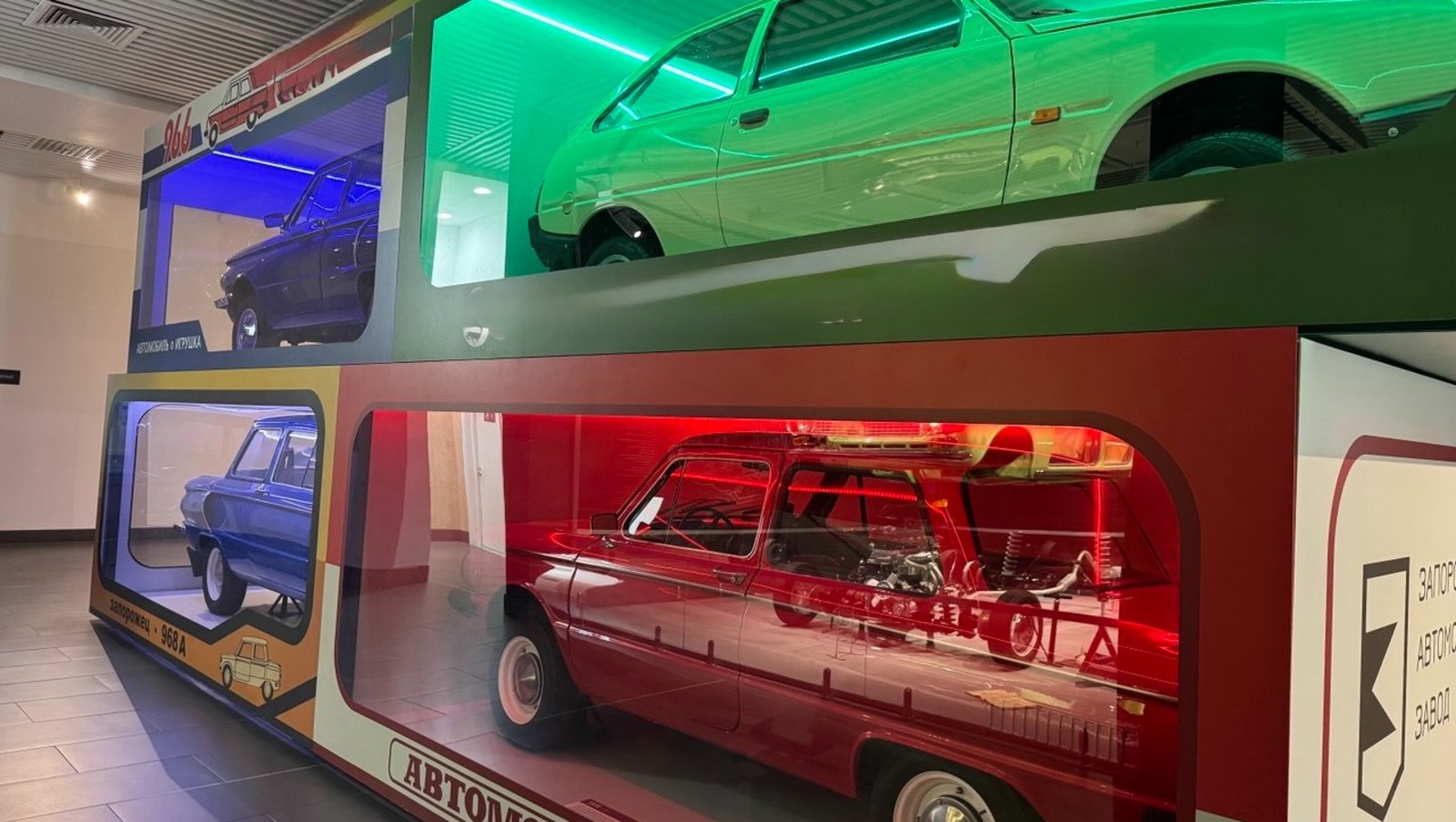 Елены Колоколовой.