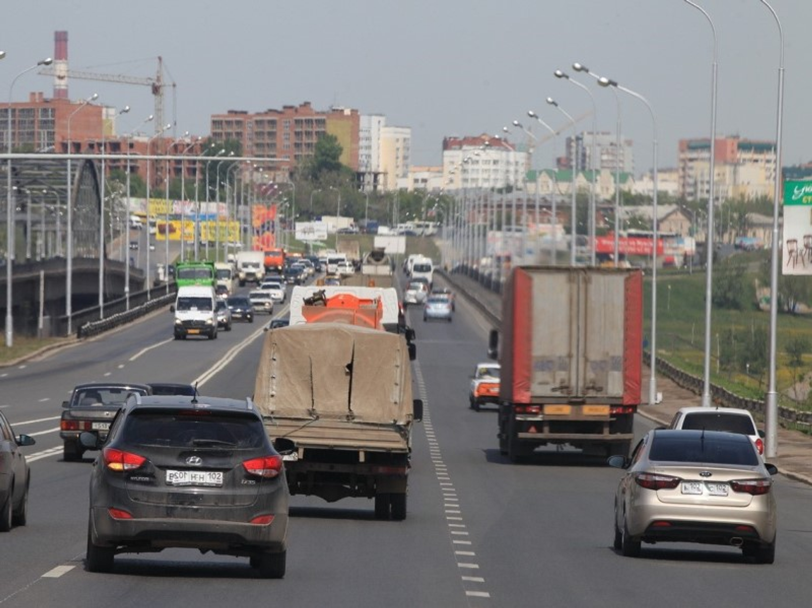 Фото Олега Яровикова.