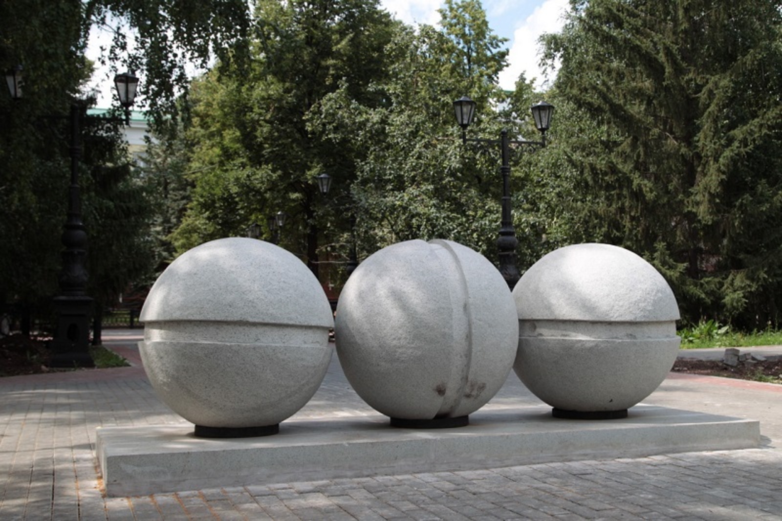 Фото Олега Яровикова.