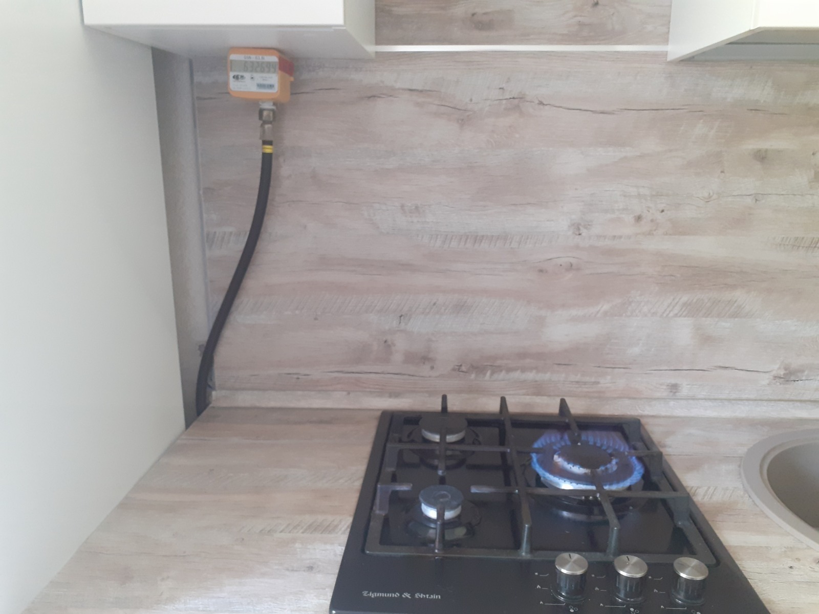 Почему в Башкирии резко подорожало обслуживание газовых плит