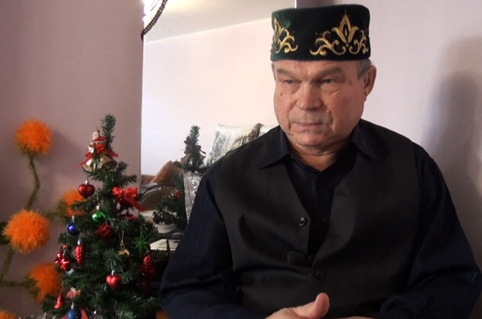 Фото предоставлено автором.