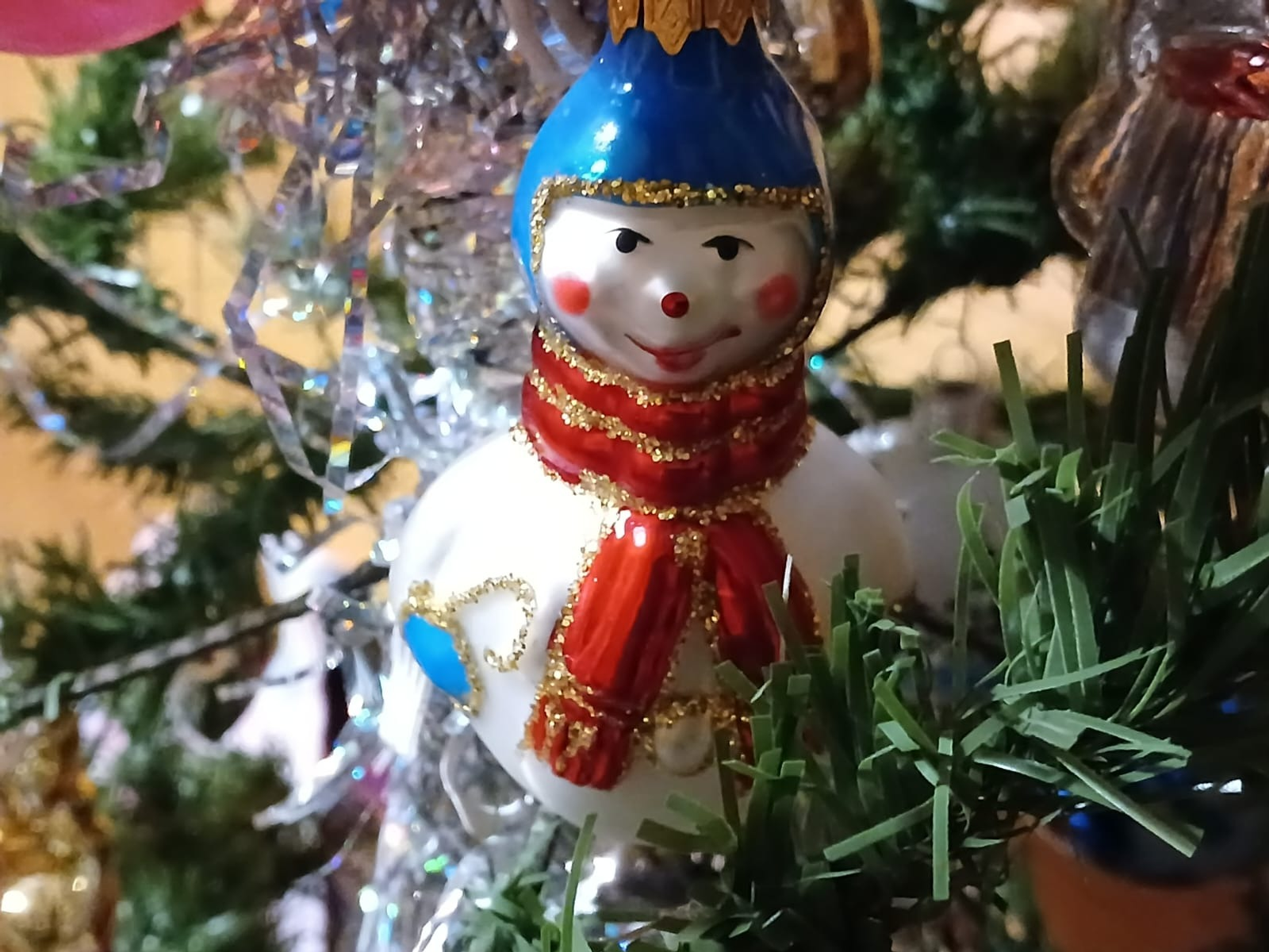 Васили Саитовой.