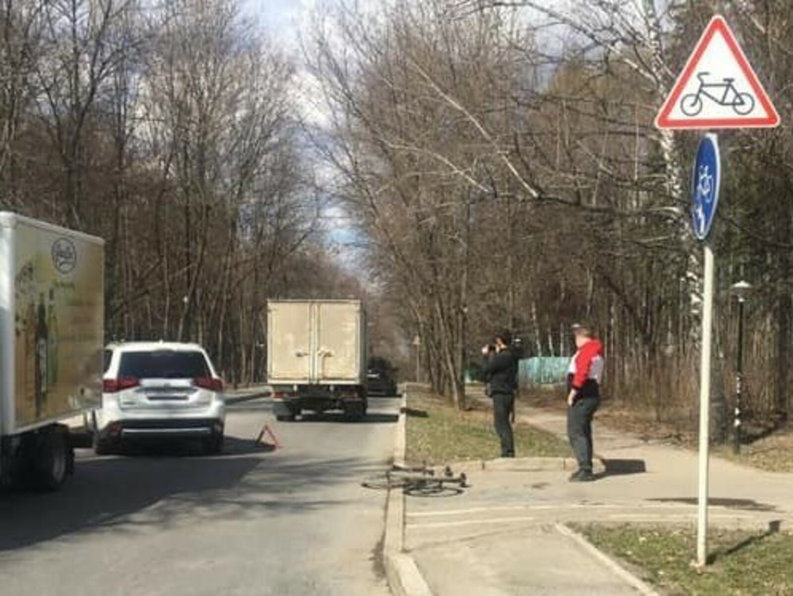 Фото УГИБДД МВД по РБ.