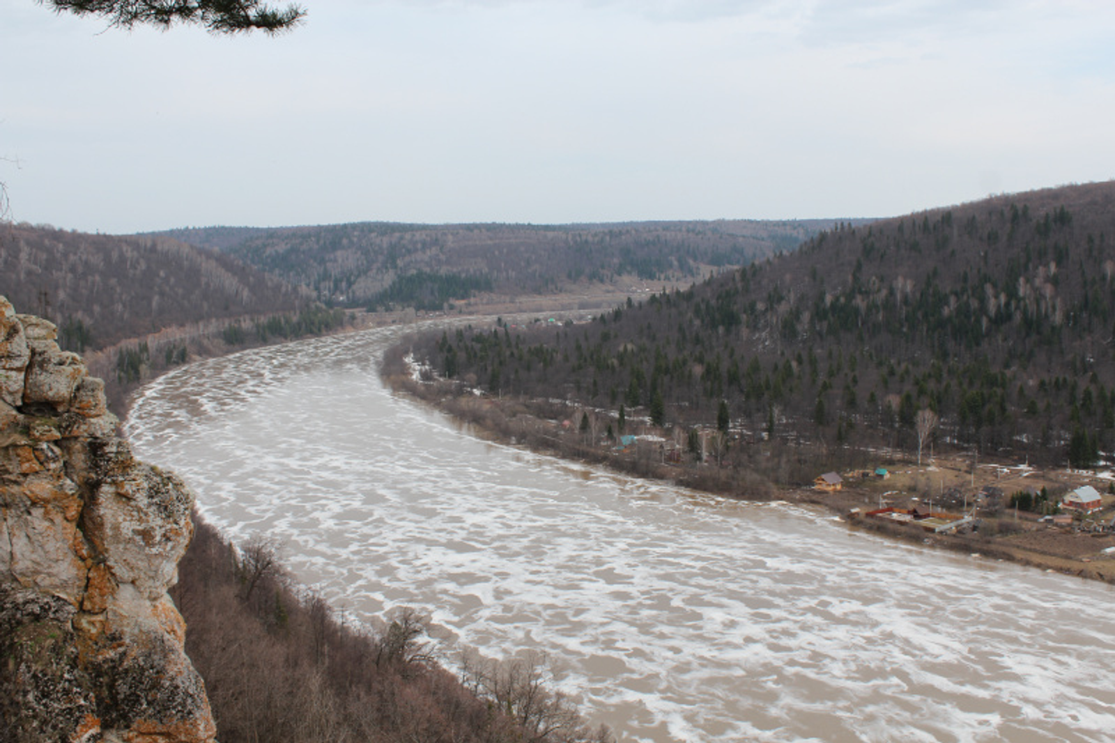 Фото Дарьи Святохиной.