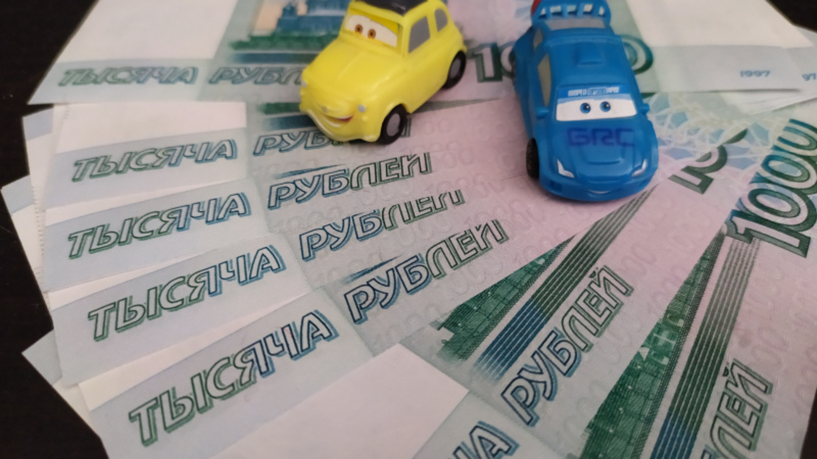 Фото Васили Саитовой.