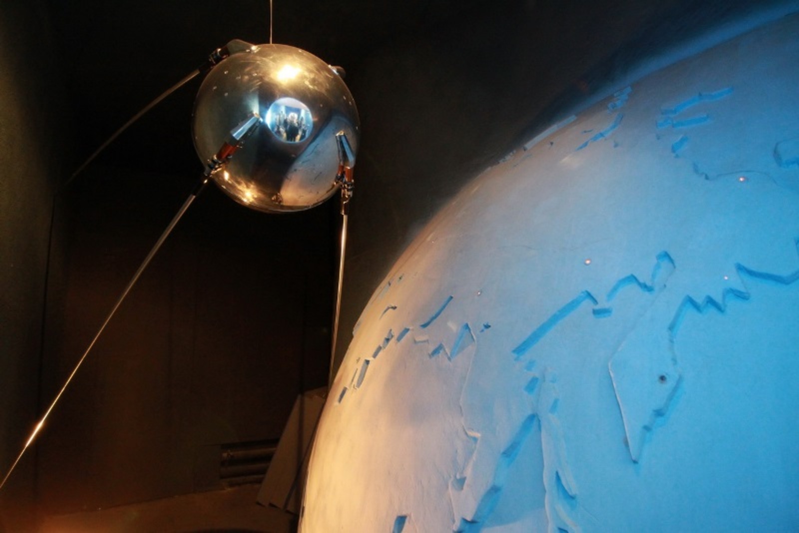 Фото Олега Яровикова.