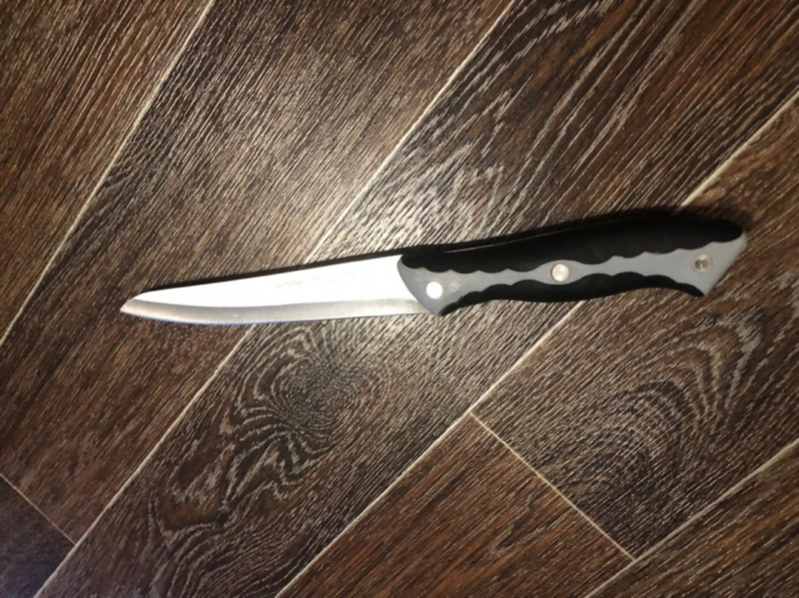 Фото автора.