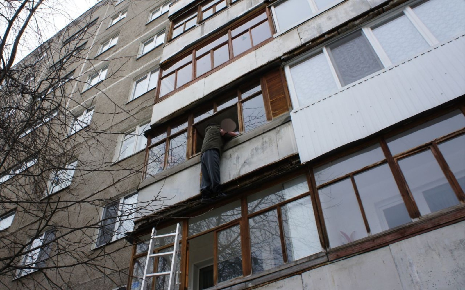 Управление гражданской защиты Уфы.