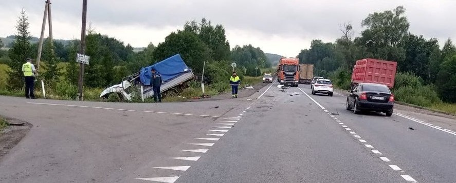 Teiegram Госавтоинспекции Башкортостан.