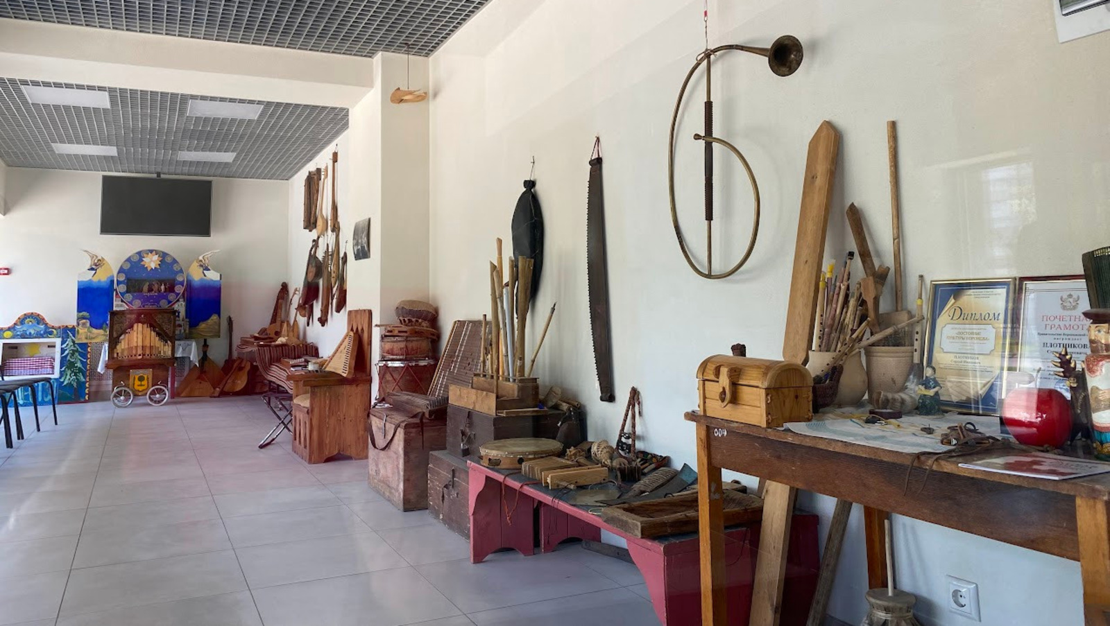 Елены Колоколовой.