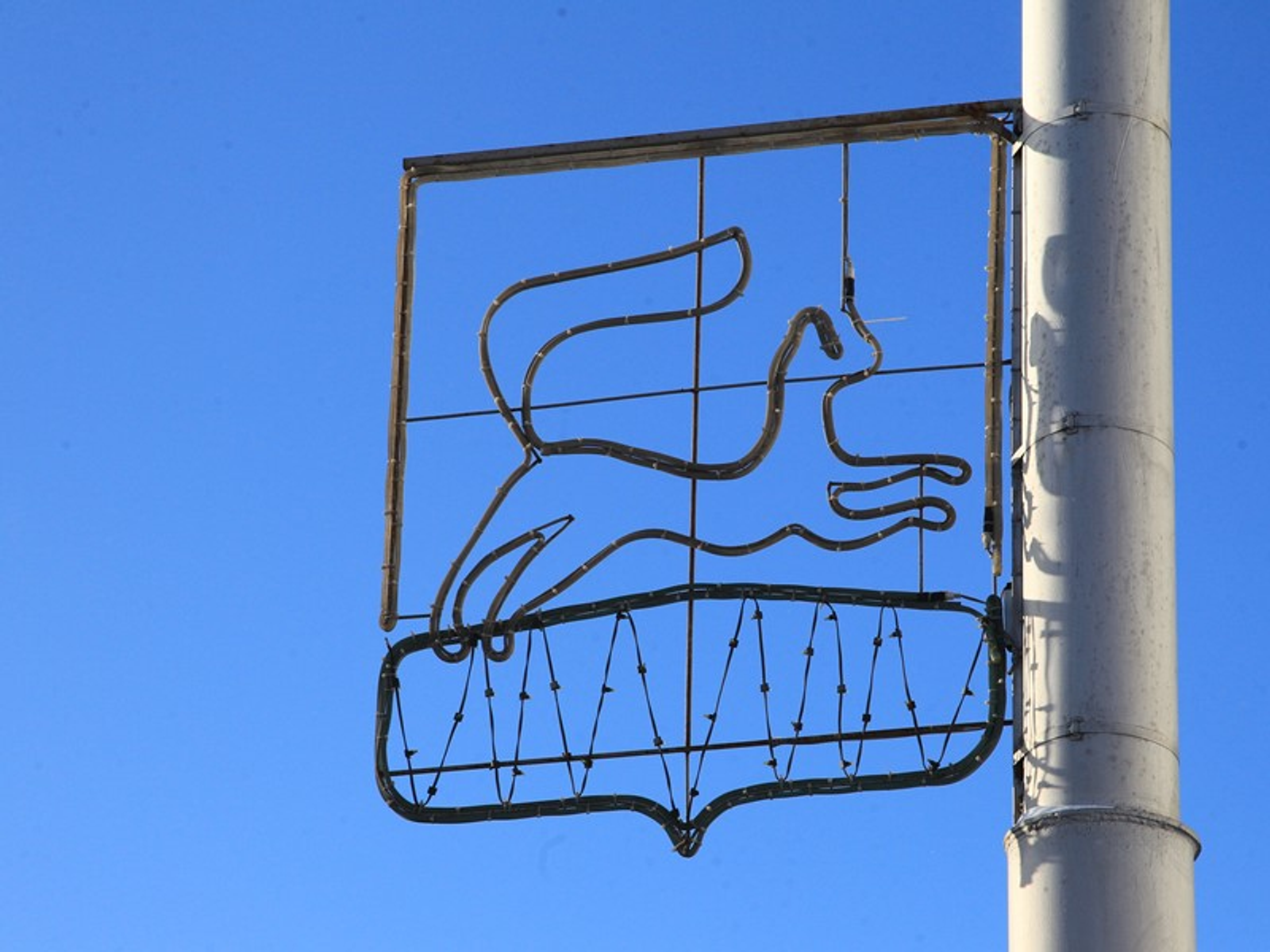 Фото Олега Яровикова.