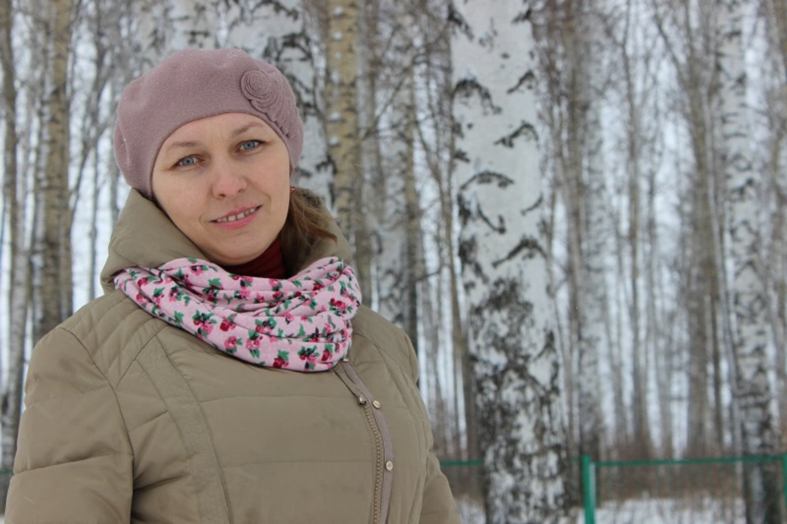 Фото автора.