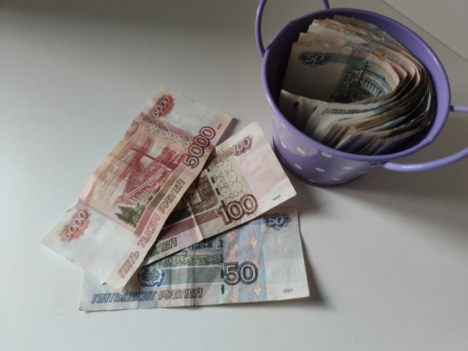 Дарьи Святохиной.